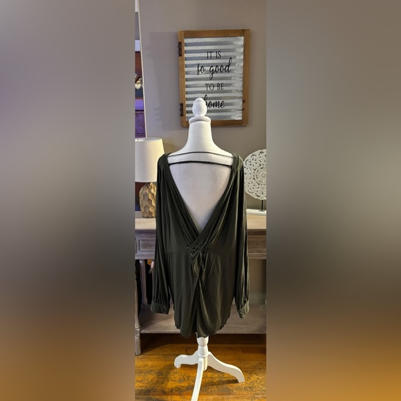 Free People Shimmy Shake Top - Picture 7 of 10